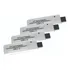 Kit 4 Leitores Compact Flash X Usb Uso No Computador Fanuc