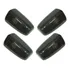 Kit 4 Lente Pisca Fumê Titan 125 150 Cb 300 Cbx 200