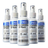 Kit 4 Limpador Lentes