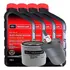 Kit 4 Litros Óleo 5w30 E Filtros Ford Ka Ecosport New Fiesta