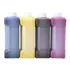 Kit 4 Litros De Tinta Sublimática Cmyk 1 Litro Cada Cor