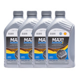Kit 4 Litros Oleo Maxi Performace 5w40 508 88 Original Vw
