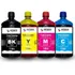 Kit 4 Litros P/ Canon Mega Tank G3160