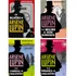 Kit 4 Livros Arsène Lupin + A Condessa De Cagliostro +outros