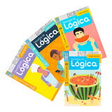 Kit 4 Livros Coquetel