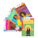 Kit 4 Livros Exercicios