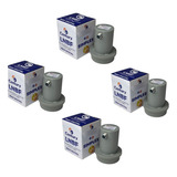 Kit 4 Lnb Lnbf