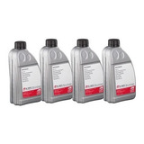 Kit 4 Lts Oleo Febi 39070 Cambio Automático Fluído Dsg 1l