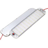Kit 4 Luminaria Led