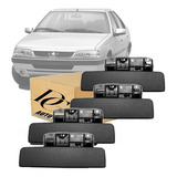 Kit 4 Macaneta Externa
