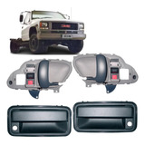 Kit 4 Macaneta Externa