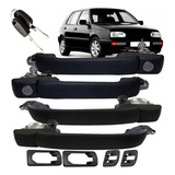 Kit 4 Macaneta Externa