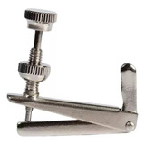 Kit 4 Microafinador Violino