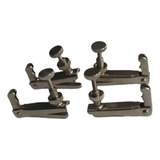Kit 4 Microafinador Violino