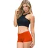  Kit 4 Mini Shorts Para Usar Com Saia E Vestido 