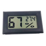 Temperatura
