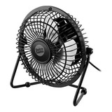 Kit 4 Mini Ventilador