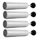Kit 4 Modelador Para