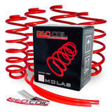 Kit 4 Molas Do