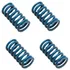 Kit 4 Molas Embreagem Cg160 / Bros160 Original Honda