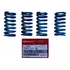 Kit 4 Molas Embreagem Crf250f  cg160  Bros160 Original Honda