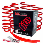 Kit 4 Molas Esportivas