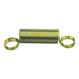 Kit 4 Molas Para Lavadora Electrolux Lm08