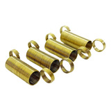 Kit 4 Molas Vara De Suspensão Lavadora Electrolux 6 A 15kg