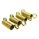 Kit 4 Molas Vara De Suspensão Lavadora Electrolux 6 A 15kg