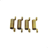 Kit 4 Molas Vara De Suspensão Lavadora Electrolux 6 A 15kg