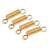 Kit 4 Molas Vara Suspensão Lavadoras Electrolux 8 A 15 Kg