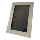 Kit 4 Molduras 10x15 Com Fundo Para Quadros Porta Retrato