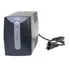 Kit 4 Nobreaks New 600va E 110v S 110v Para Pc/cftv /tv /net
