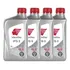 Kit 4 Óleo De Motor Idemitsu Ifg 3 0w20 Sintético Api Sp