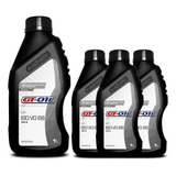 oil