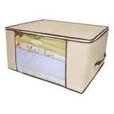 Kit 4 Organizadores Bolsa