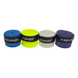 Kit 4 Overgrip Head