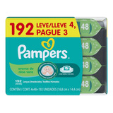 Pampers