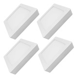 Kit 4 Painel De
