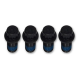 Kit 4 Parafusos Abracadeira