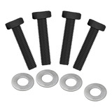 Kit 4 Parafusos Tv Samsung Suporte Parede
