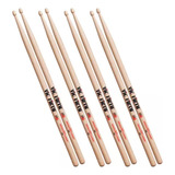 Kit 4 Pares De