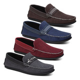 Kit 4 Pares De