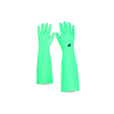 Kit 4 Pares Luva Latex Nitrilica Cano Longo Ka15 Kalipso