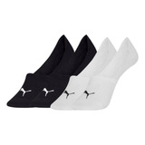 Kit 4 Pares Meias