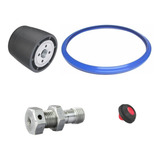 Kit 4 Pç P Panela Pressão Tramontina Vancouver Reparo
