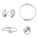 Kit 4 Pc Pulseira