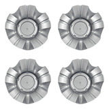 Kit 4 Pcs Calota