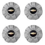 Kit 4 Pcs Calota
