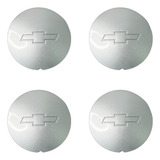 Kit 4 Pcs Calota